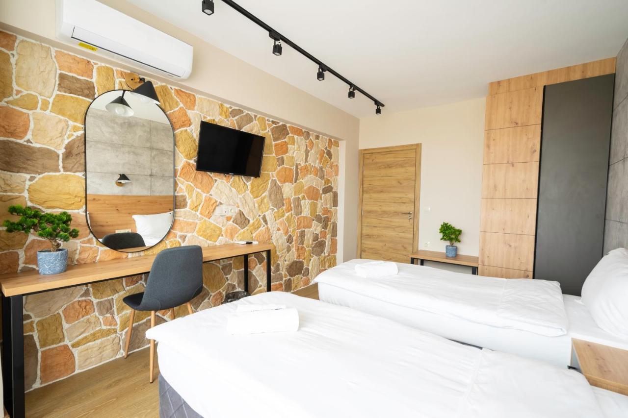 Хотел Камъните Burgas Exterior foto