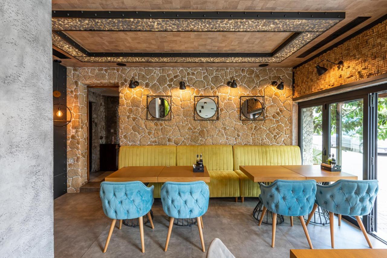 Хотел Камъните Burgas Exterior foto
