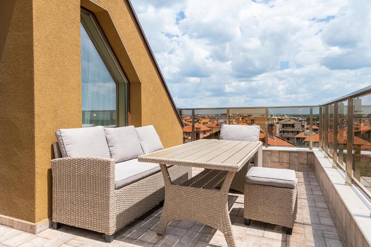 Хотел Камъните Burgas Exterior foto