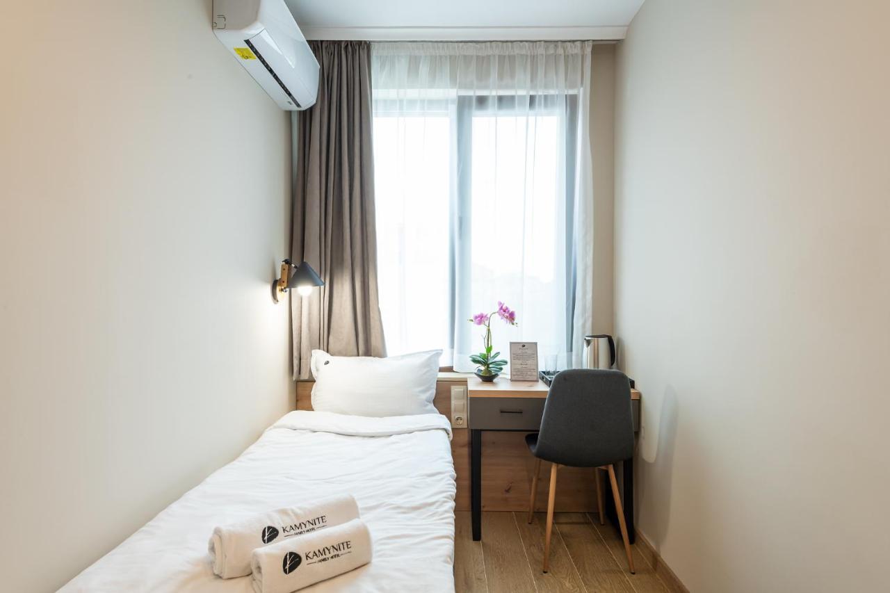 Хотел Камъните Burgas Exterior foto