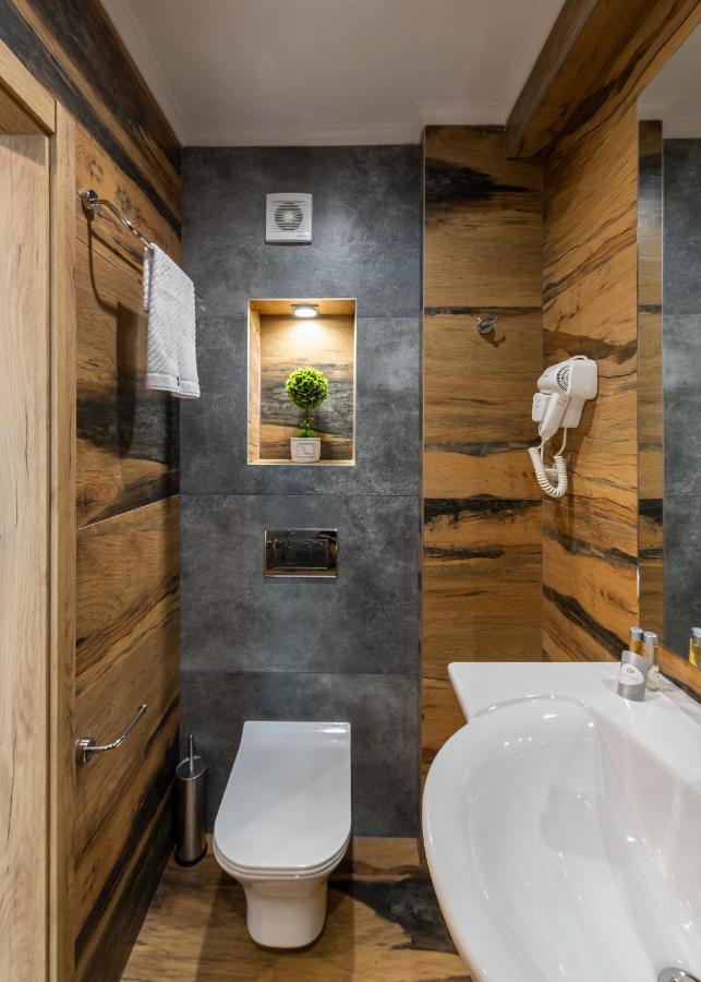 Хотел Камъните Burgas Exterior foto