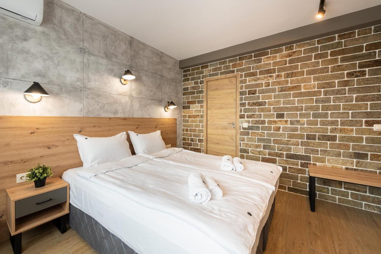 Хотел Камъните Burgas Exterior foto